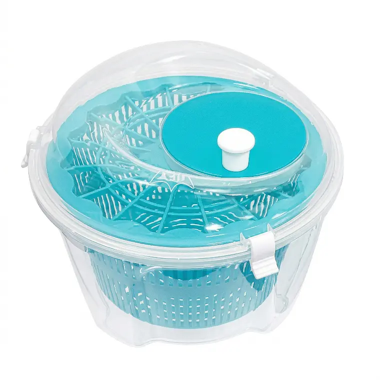 ESCURRIDOR CENTRIFUGO DE VEGETALES 1