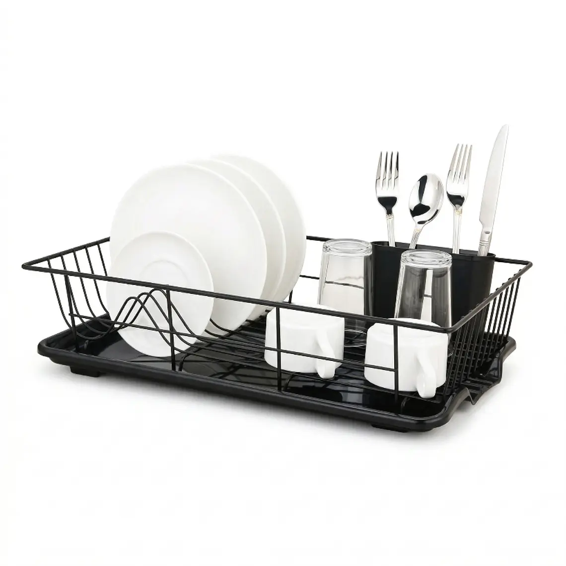 ESCURRIDOR DE PLATOS AREZZO 1