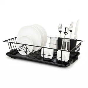 ESCURRIDOR DE PLATOS AREZZO