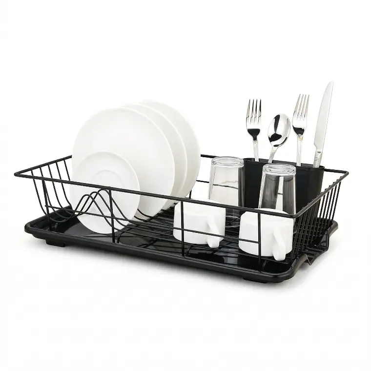 ESCURRIDOR DE PLATOS AREZZO 1