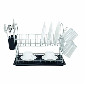 ESCURRIDOR DE PLATOS GRAZIA