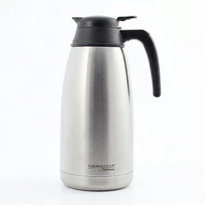 JARRA TERMO ACERO INOXIDABLE 2 L