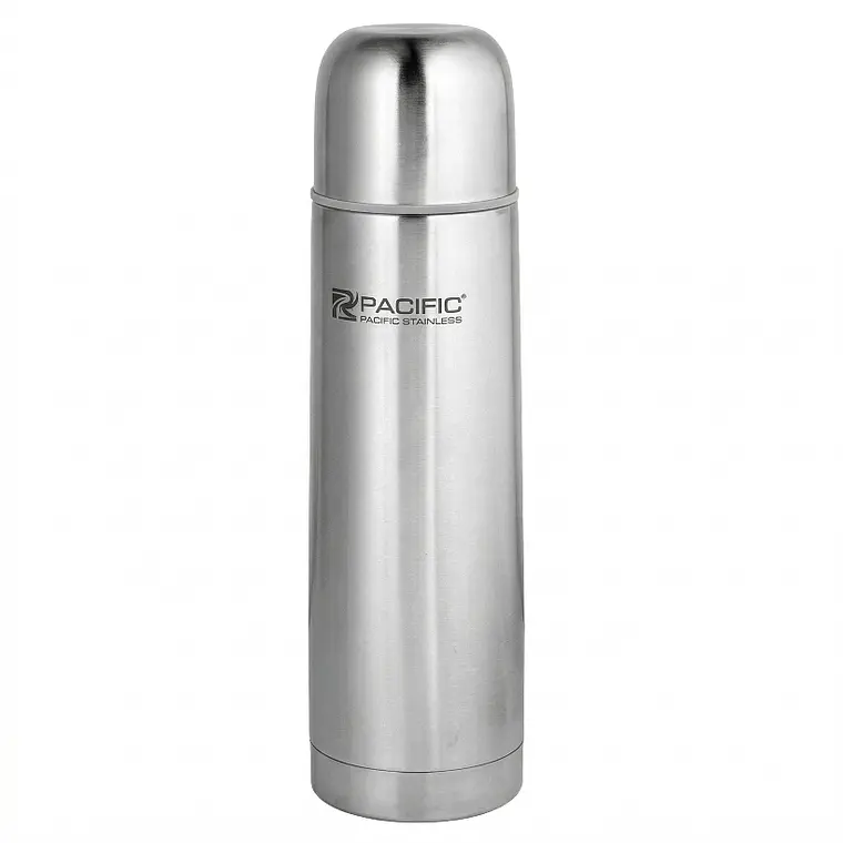 TERMO ACERO INOXIDABLE CON FUNDA 350 ML 1