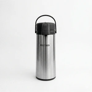 TERMO BOMBA ACERO INOXIDABLE 1.9 L