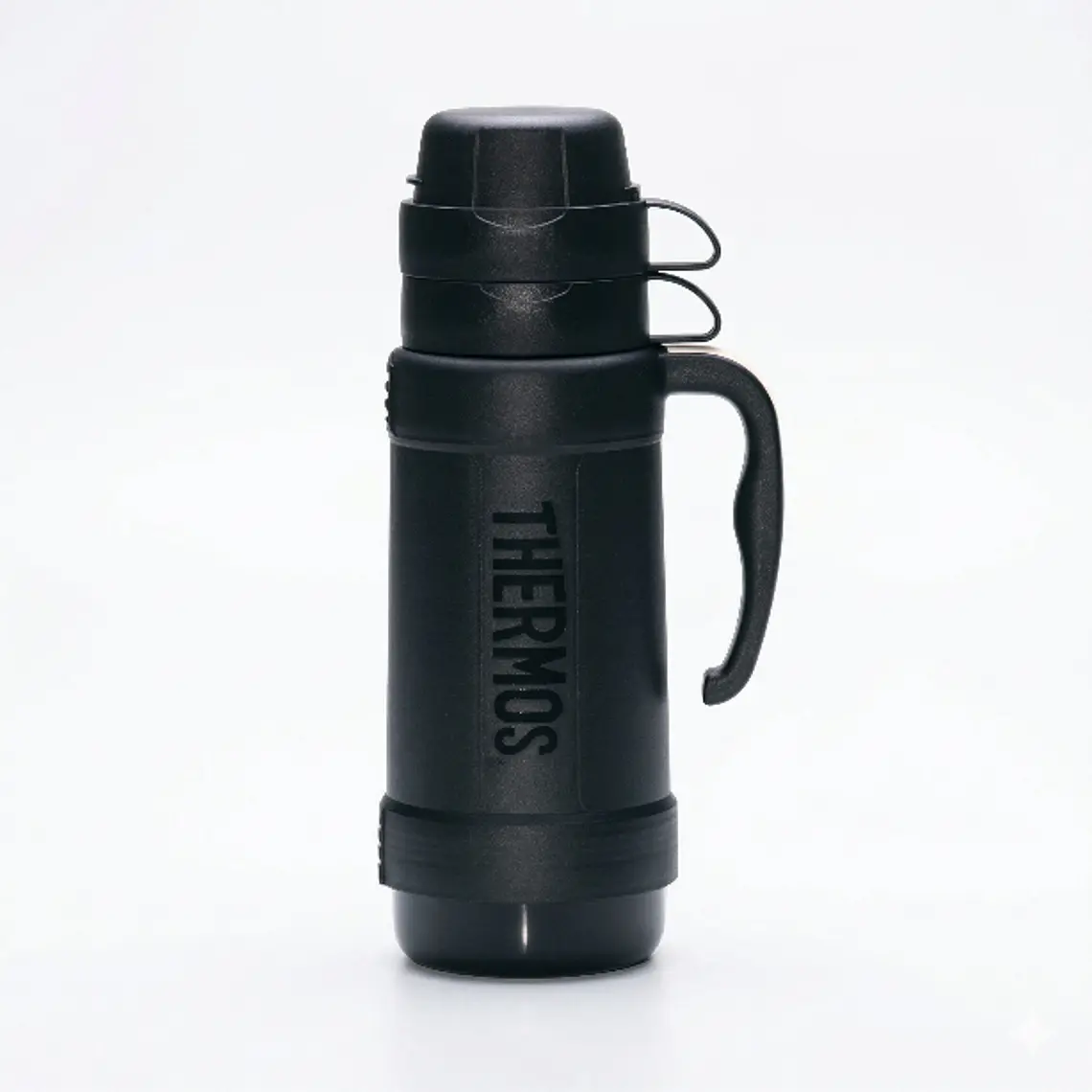 TERMO ECLIPSE COLOR NEGRO 1 L 1