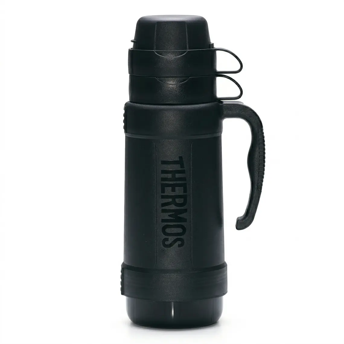 TERMO ECLIPSE COLOR NEGRO 1.8 L 1