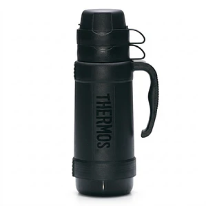 TERMO ECLIPSE COLOR NEGRO 1.8 L