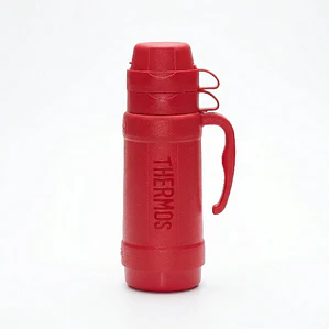 TERMO ECLIPSE COLOR ROJO 1 L