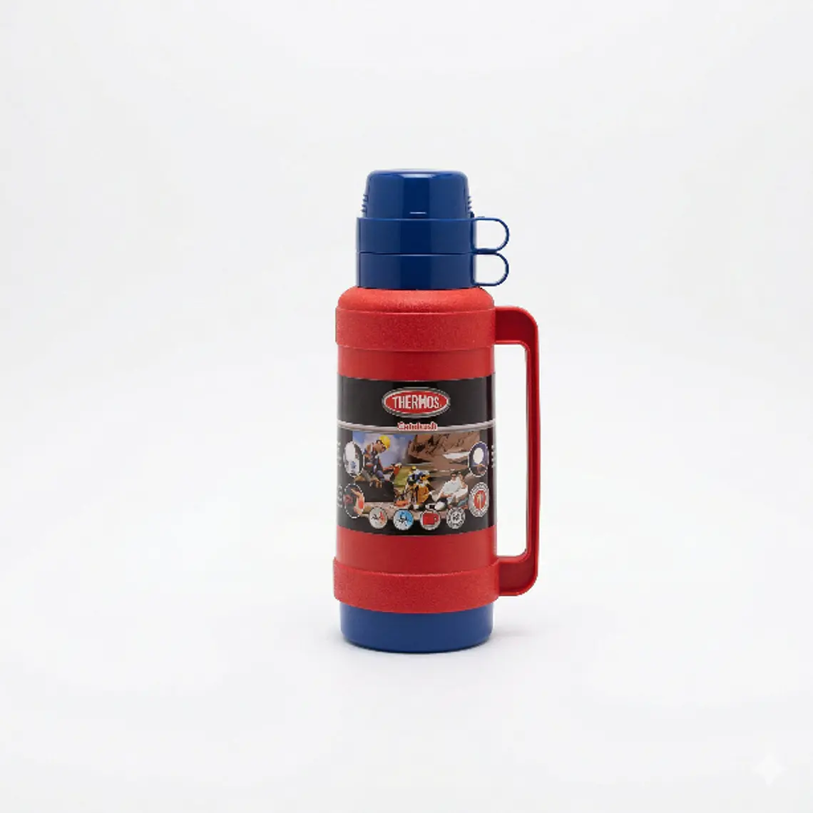 TERMO MONDIAL 1.8 L 1