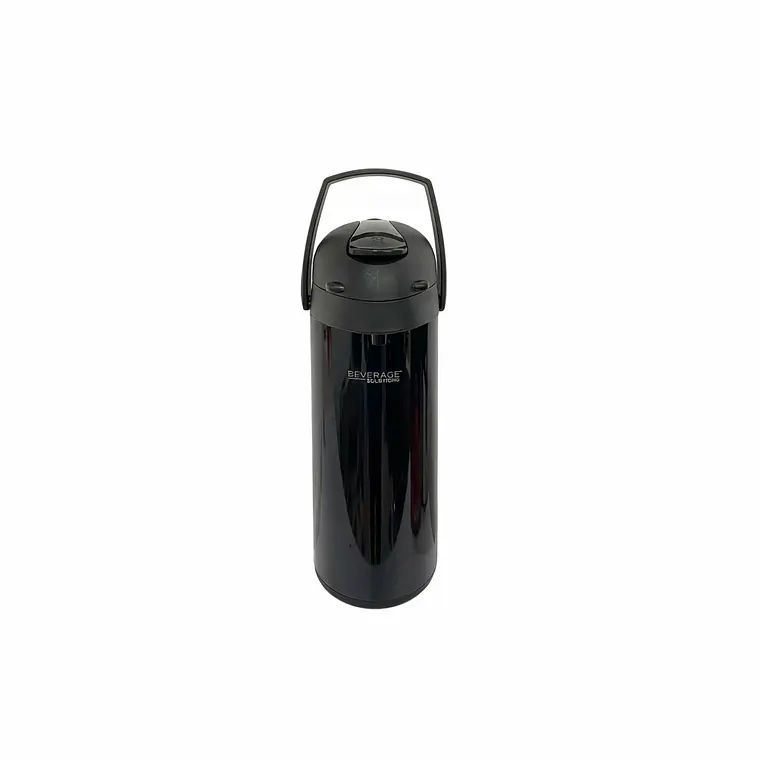 TERMO SIFON ELECTRA NEGRO LEVER ACTION 1.9 L 1