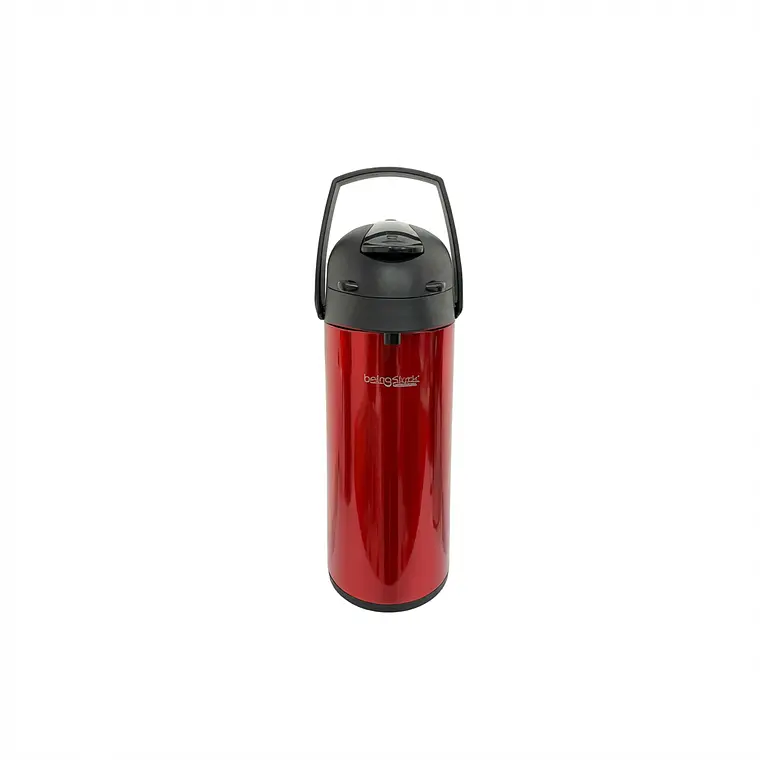 TERMO SIFON ELECTRA ROJO LEVER ACTION 1.9 L 1