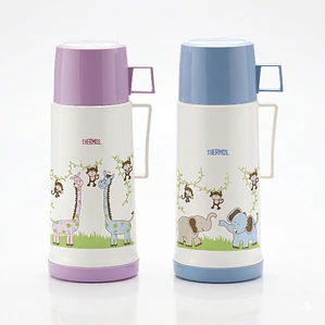 TERMO VOGUE PARA NINOS 1 L