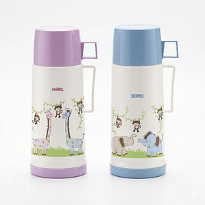 TERMO VOGUE PARA NINOS 500 ML