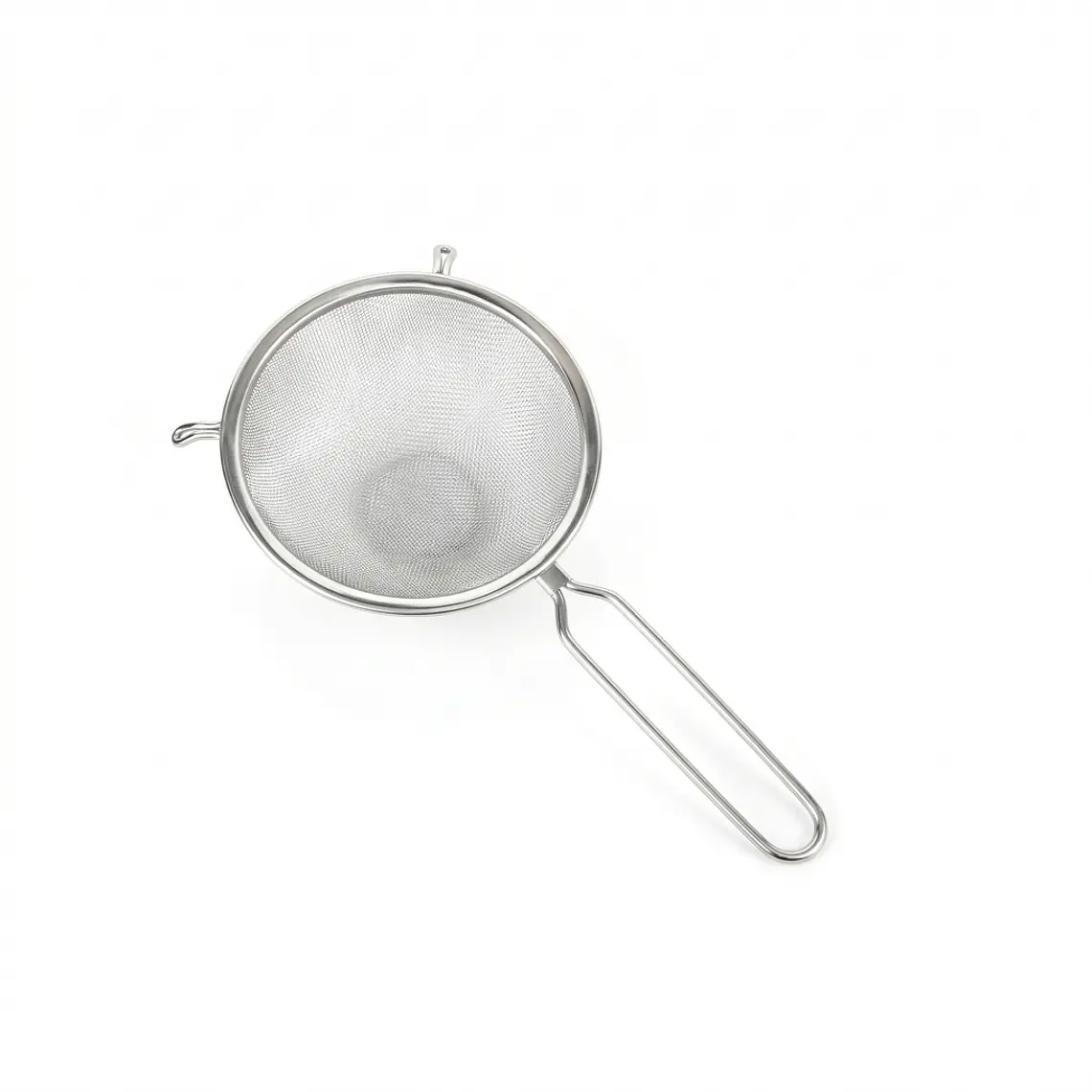 COLADOR ACERO 19 CM 1