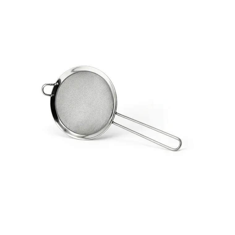 COLADOR ACERO INOXIDABLE 14 CM 1