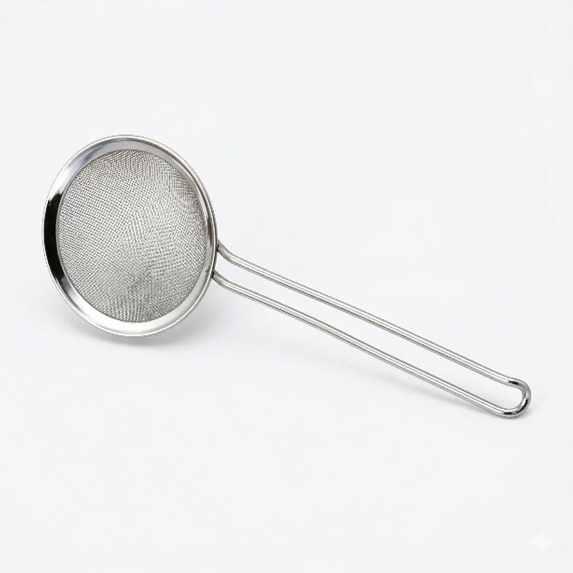 COLADOR ACERO INOXIDABLE 16 CM 1