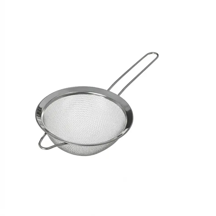 COLADOR ACERO INOXIDABLE 8.5 CM 1