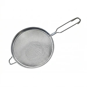 COLADOR PARA SOPA 18 CM