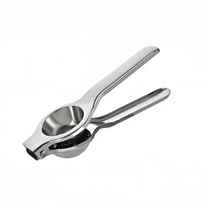 EXPRIMIDOR LIMON ACERO INOXIDABLE