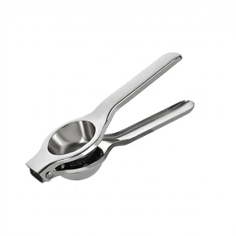 EXPRIMIDOR LIMON ACERO INOXIDABLE 1