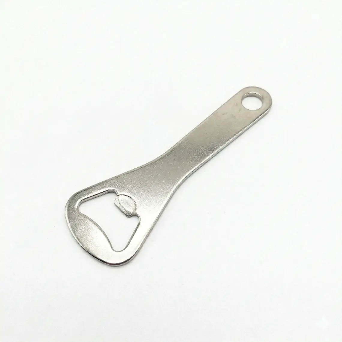 JUEGO DE DESTAPADOR DE BOTELLAS ACERO INOXIDABLE 11.6 CM 4.2 CM 1