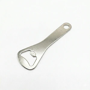 JUEGO DE DESTAPADOR DE BOTELLAS ACERO INOXIDABLE 11.6 CM 4.2 CM