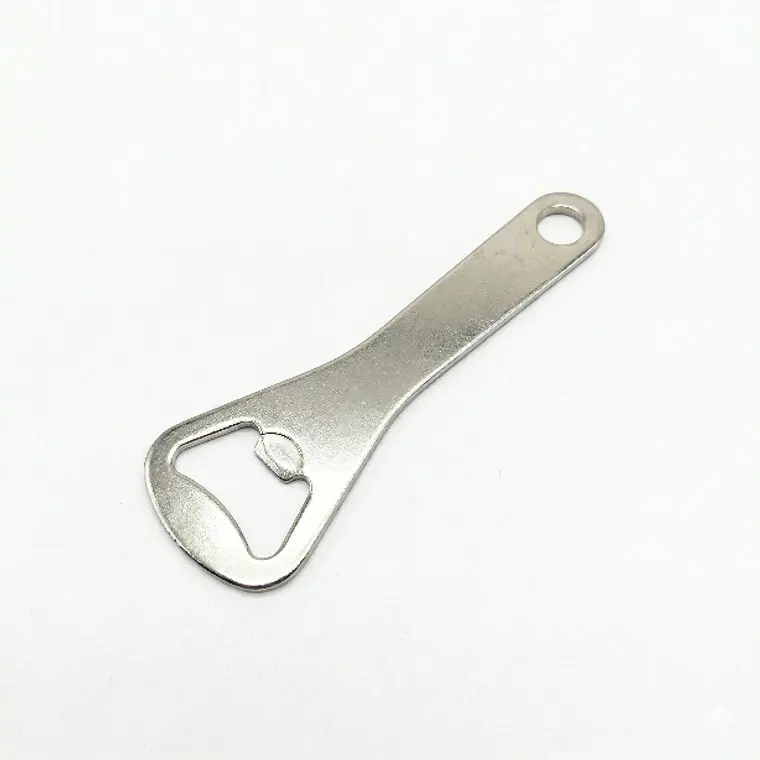 JUEGO DE DESTAPADOR DE BOTELLAS ACERO INOXIDABLE 11.6 CM 4.2 CM 1