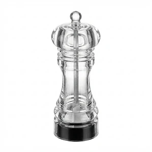 MOLINILLO ACRILICO DE PIMENTA MEDIANO