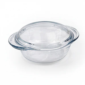 CACEROLA REDONDA 1.5 L CON TAPA 0.8 L