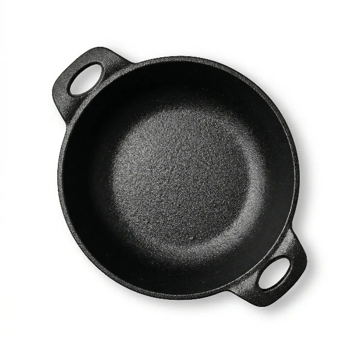 CAZUELA HIERRO FUNDIDO ESMALTADA 16 CM 1