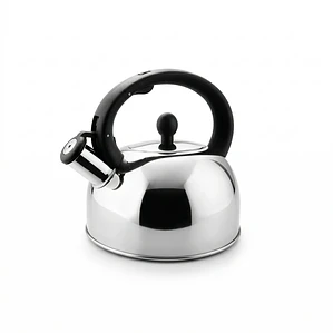 TETERA ACERO INOXIDABLE MODELO GIULIA 5 L