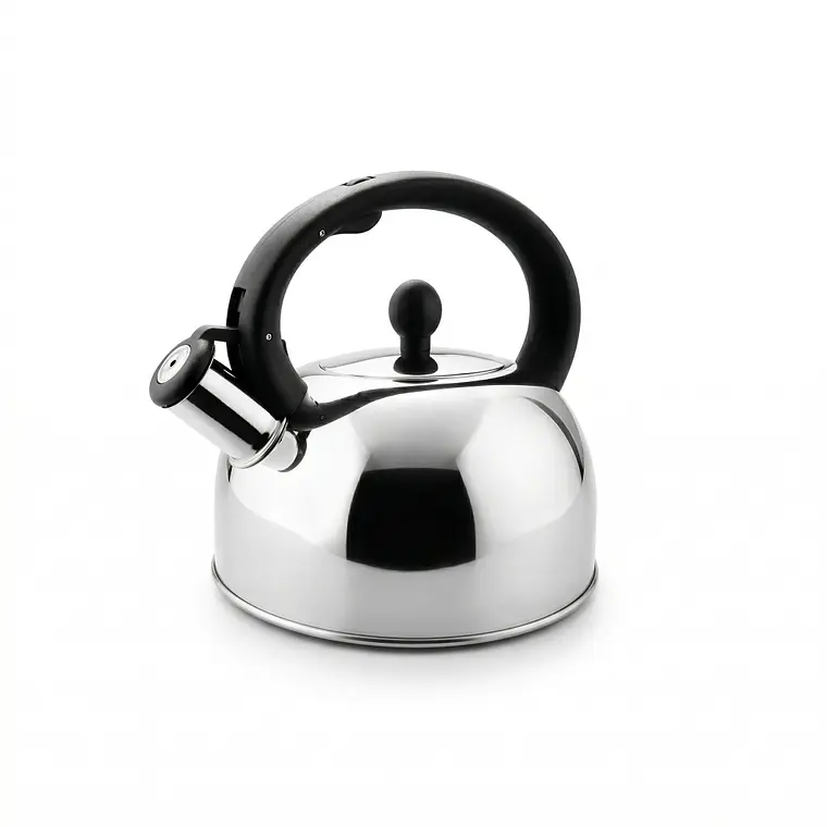 TETERA ACERO INOXIDABLE MODELO GIULIA 5 L 1