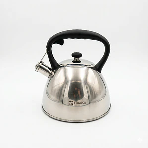 TETERA ECO PLUS CON SILBADOR 3 L