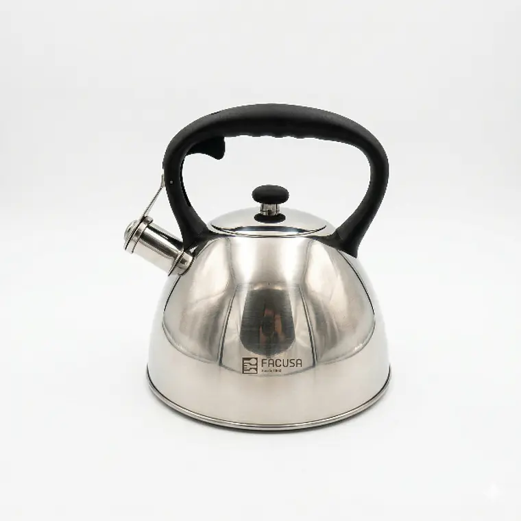 TETERA ECO PLUS CON SILBADOR 3 L 1