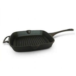 GRILL HIERRO FUNDIDO 26 CM