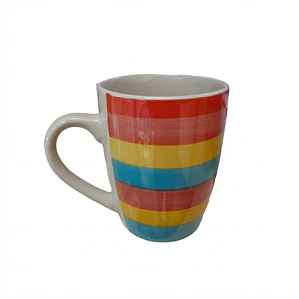 JARRO DECORADO 344 ML