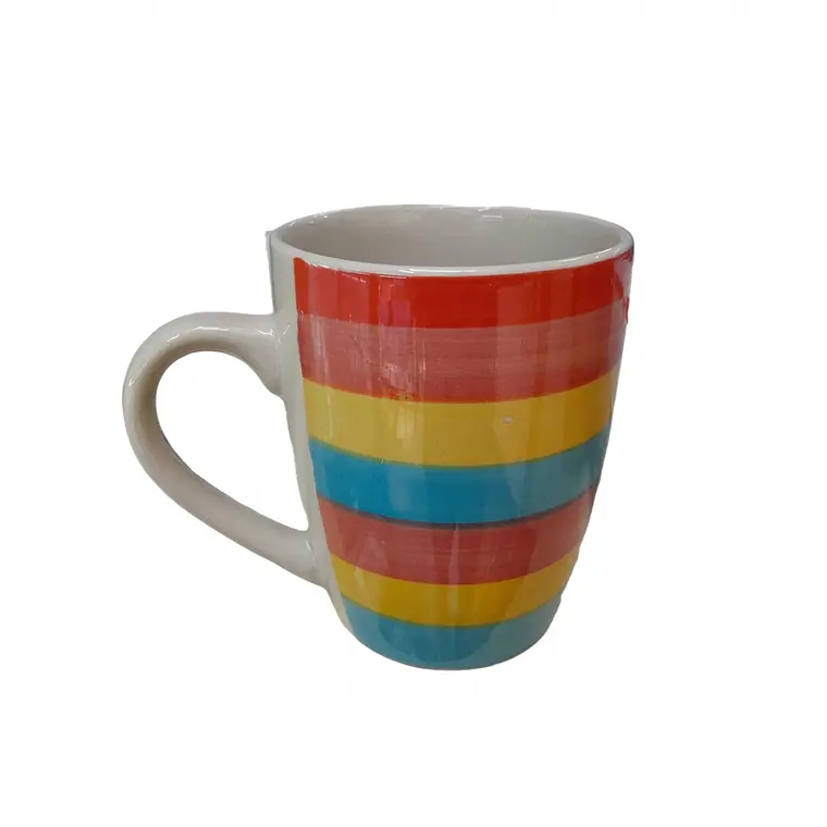 JARRO DECORADO 344 ML 1