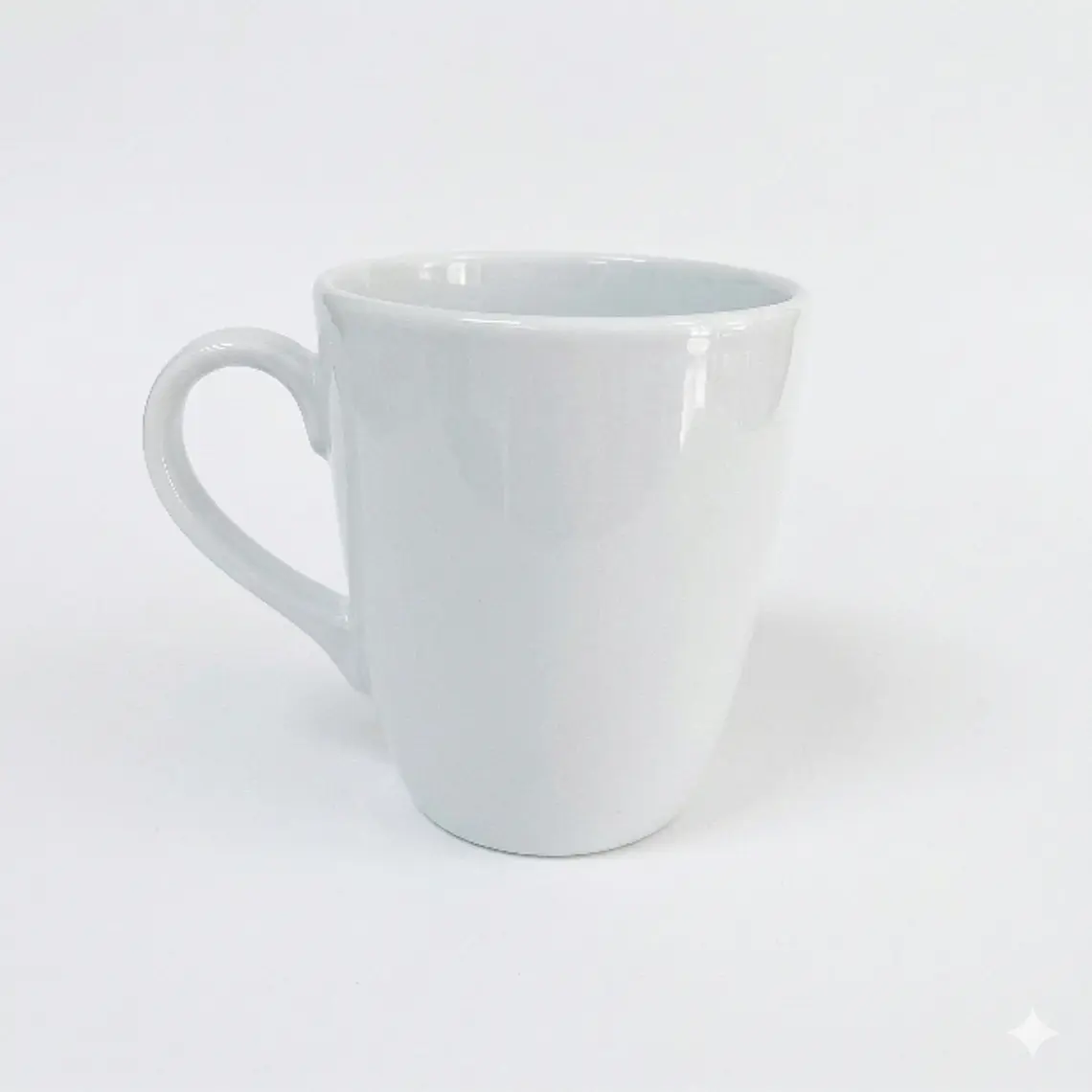 JARRO MELAMINE 100% BLANCO 325 ML 1