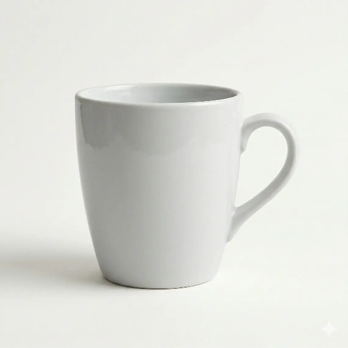 JARRO MELAMINE BLANCO 325 ML 1