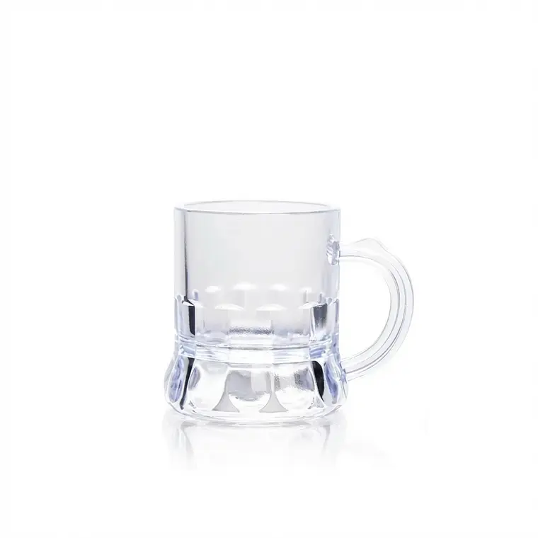 MINI CHOPP CRISTAL 29 ML 1