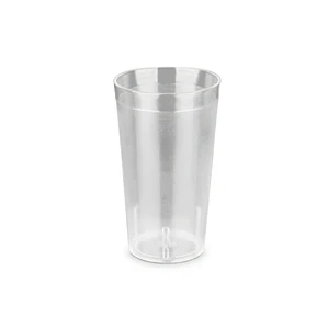 VASO ACRILICO 230 ML