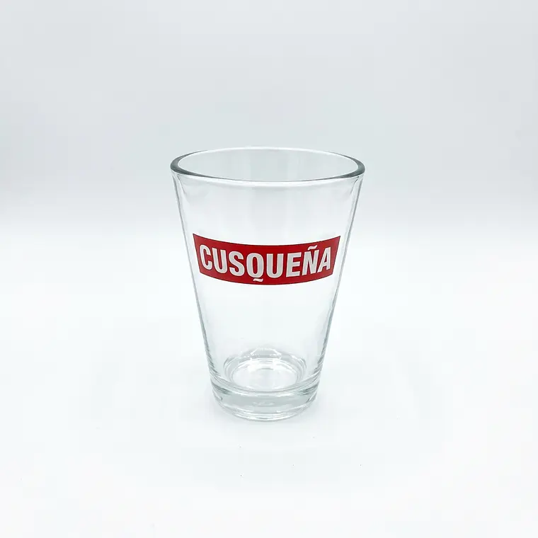 VASO CAPRI DECORADO 2 COLORES 1