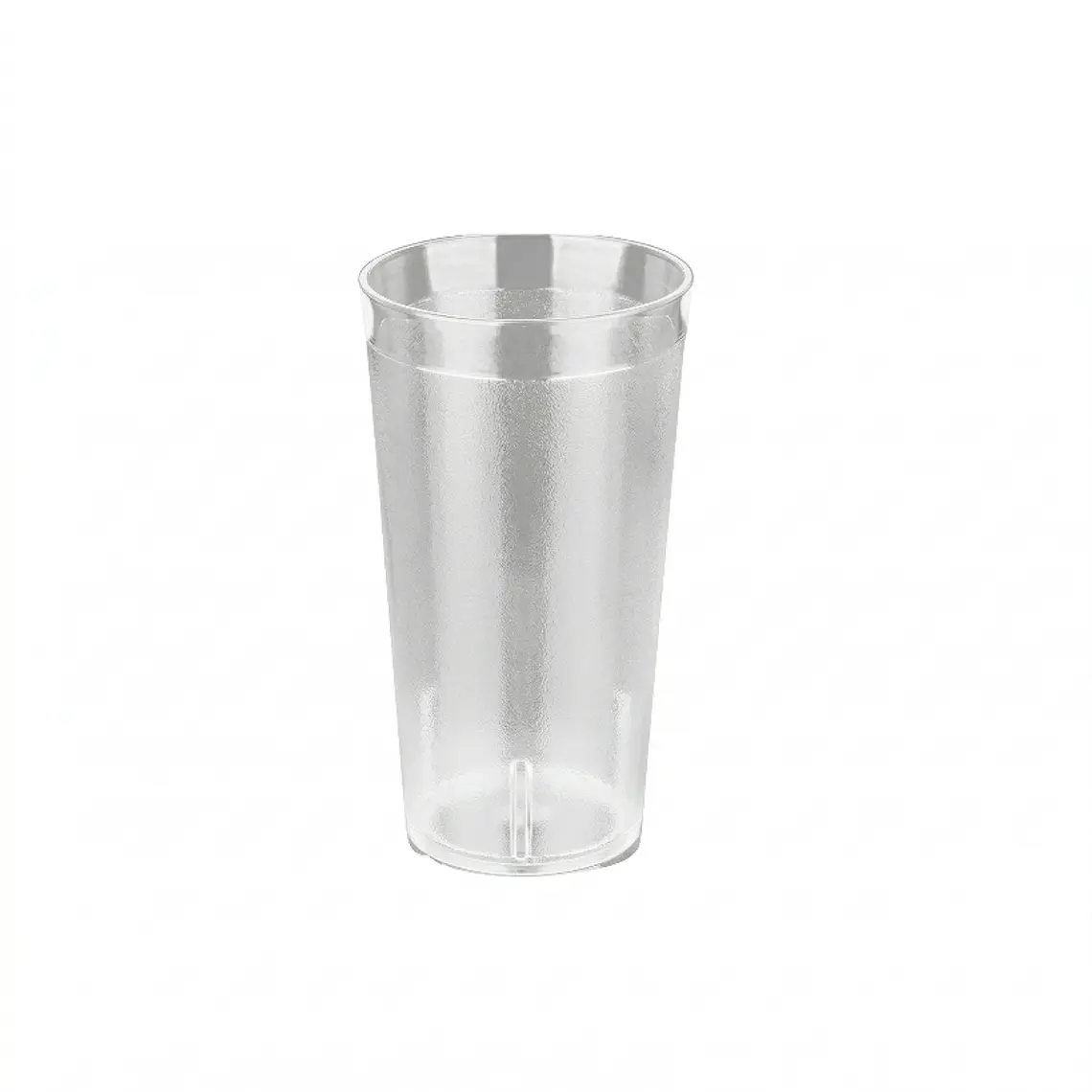 VASO ACRILICO 270 ML 1