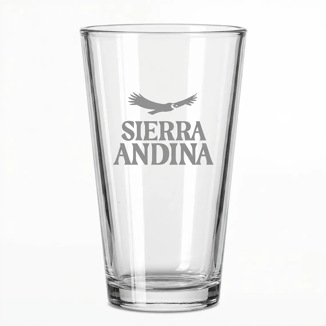 VASO HERRADURA DECORADO 