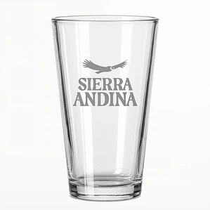 VASO HERRADURA DECORADO 