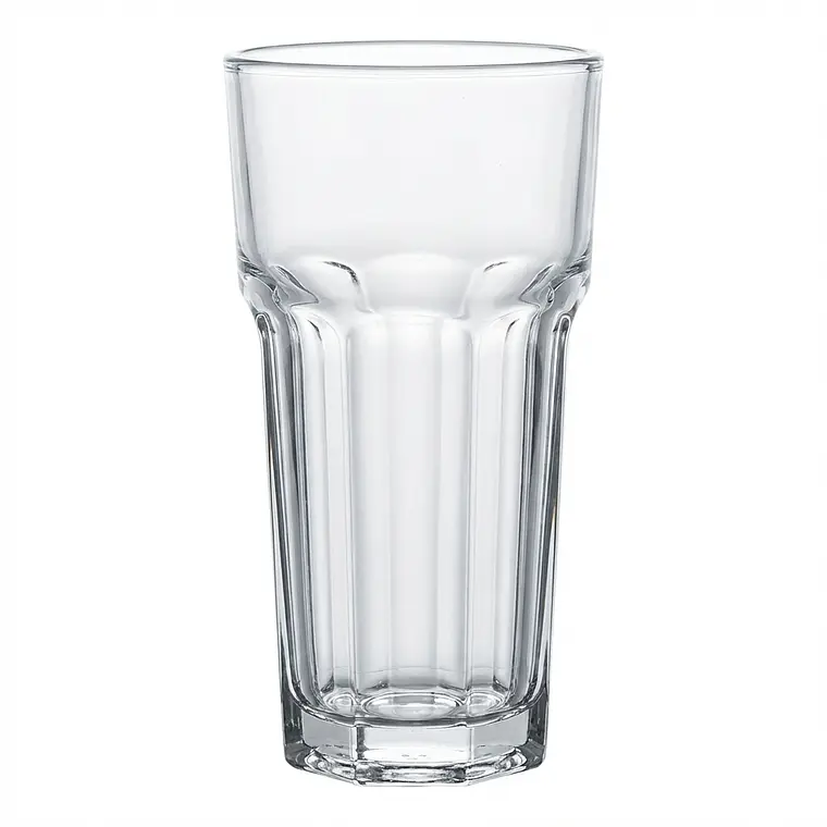 VASO LISO LISBOA BEBIDAS 355 ML 1