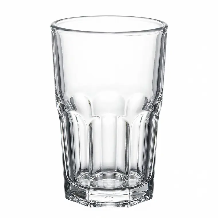 VASO LISO NOVA BEBIDAS 332 ML 1