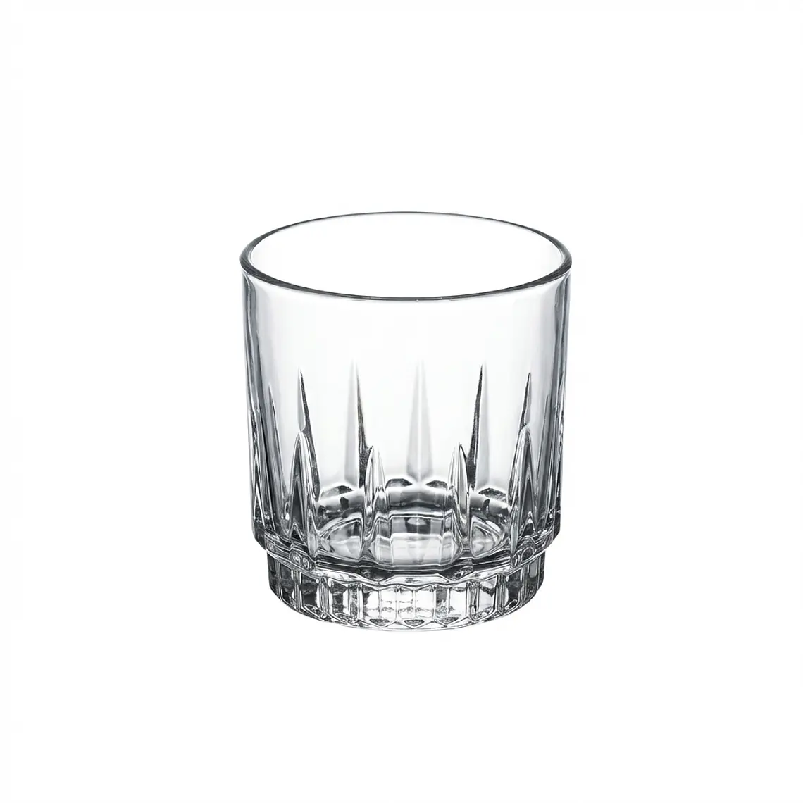 VASO LISO PRISMA ROCKS 303 ML 1