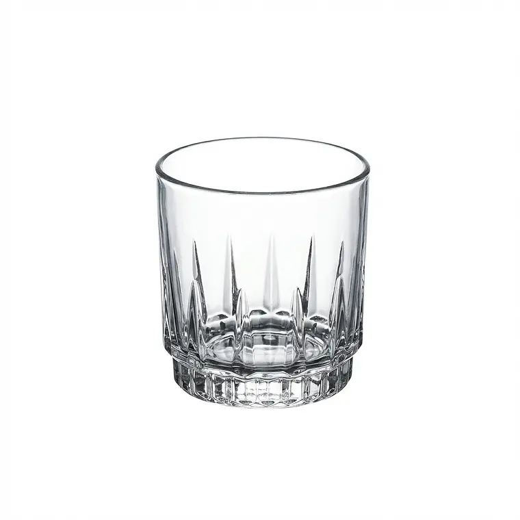 VASO LISO PRISMA ROCKS 303 ML 1