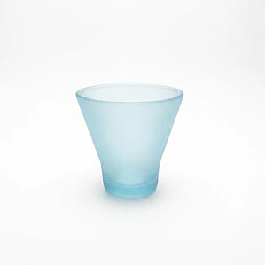 VASO PISCO SOUR PAVONADO 177 ML